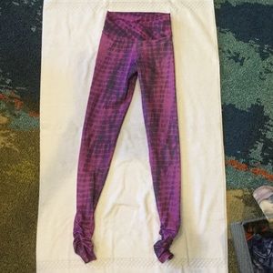 Mika yoga wear yoga leggings